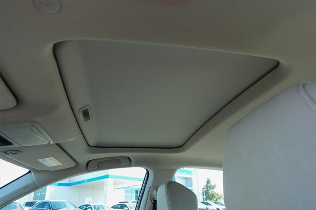 used 2023 Honda Accord car, priced at $24,997