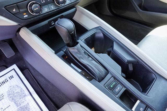 used 2023 Honda Accord car, priced at $24,997
