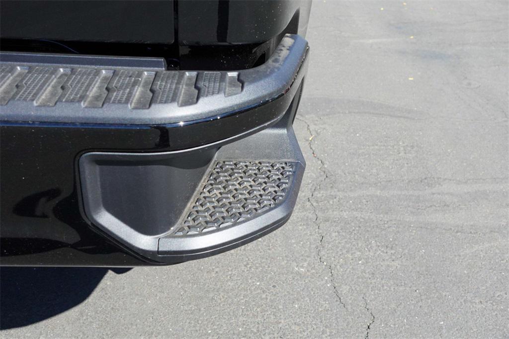 new 2026 Chevrolet Silverado 1500 car, priced at $51,990