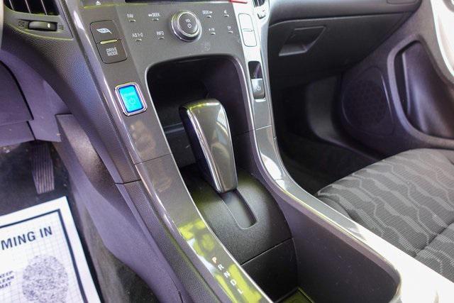 used 2015 Chevrolet Volt car, priced at $11,999