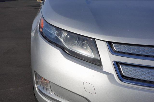 used 2015 Chevrolet Volt car, priced at $11,999