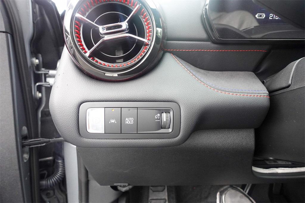 new 2025 Chevrolet Blazer car, priced at $54,735