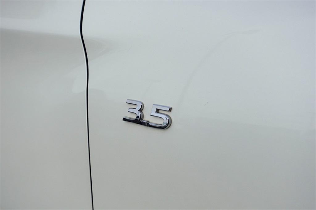 used 2019 INFINITI QX60 car, priced at $15,944