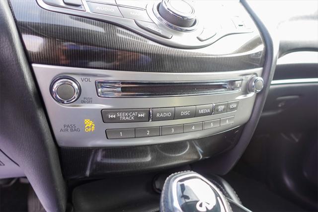 used 2019 INFINITI QX60 car, priced at $19,966