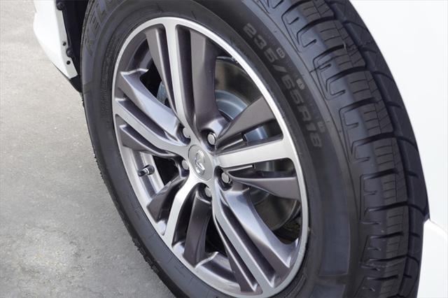 used 2019 INFINITI QX60 car, priced at $19,966