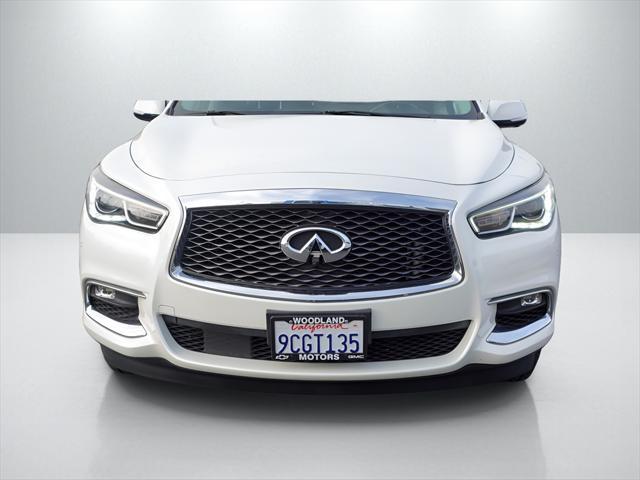 used 2019 INFINITI QX60 car, priced at $19,966