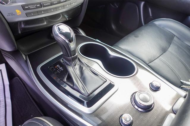 used 2019 INFINITI QX60 car, priced at $19,966