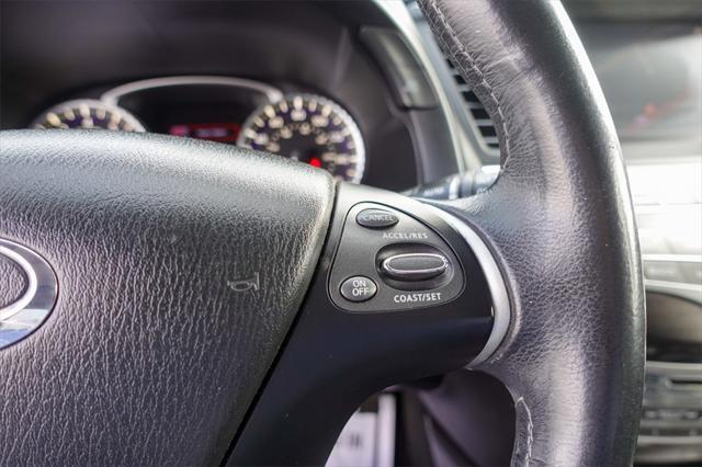 used 2019 INFINITI QX60 car, priced at $19,966