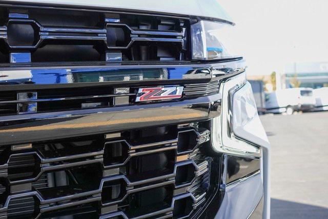 new 2024 Chevrolet Tahoe car, priced at $75,680