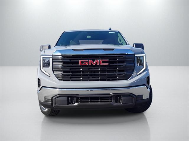 new 2025 GMC Sierra 1500 car, priced at $49,175
