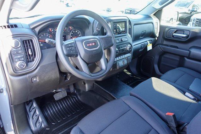 new 2025 GMC Sierra 1500 car, priced at $49,175