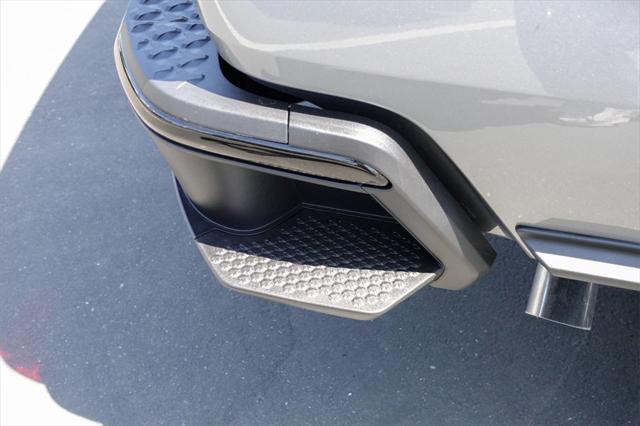 new 2025 Chevrolet Colorado car, priced at $39,610