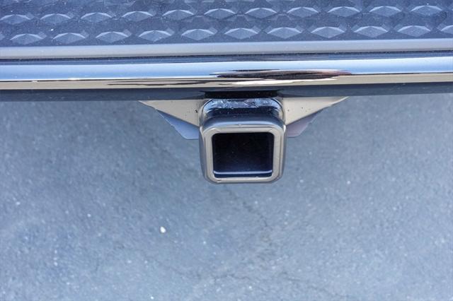 new 2025 Chevrolet Colorado car, priced at $39,610