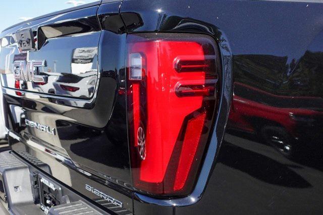 new 2024 GMC Sierra 2500 car, priced at $84,999