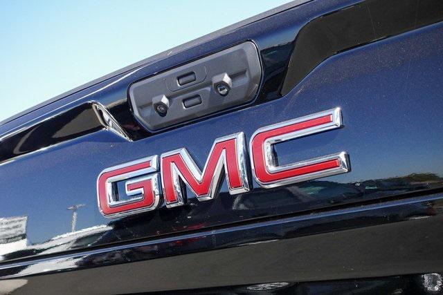 new 2024 GMC Sierra 2500 car, priced at $84,999