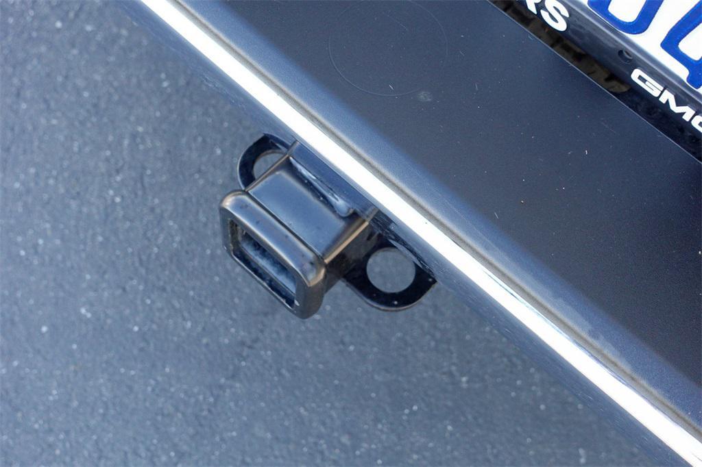 used 2025 Chevrolet Silverado 1500 car, priced at $50,977