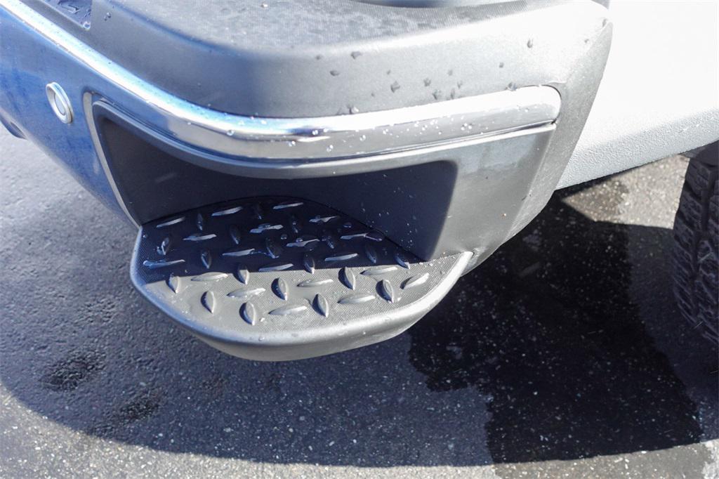 used 2017 GMC Sierra 2500 car, priced at $35,977