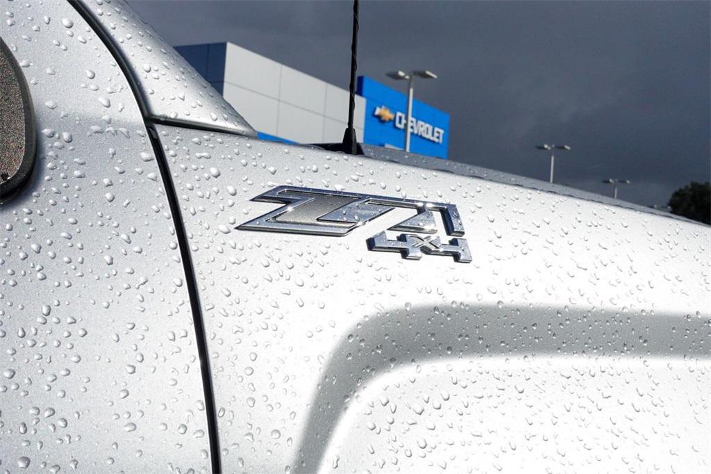 used 2017 GMC Sierra 2500 car, priced at $35,977