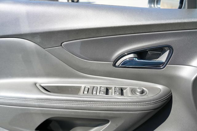 used 2020 Buick Encore car, priced at $17,477