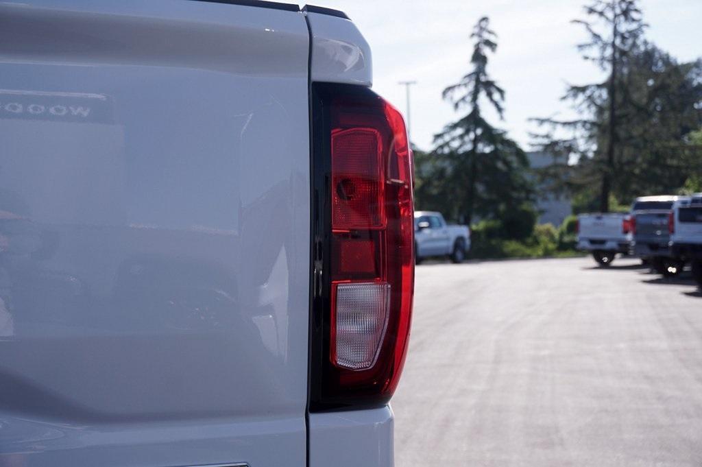 new 2024 GMC Sierra 1500 car, priced at $61,085