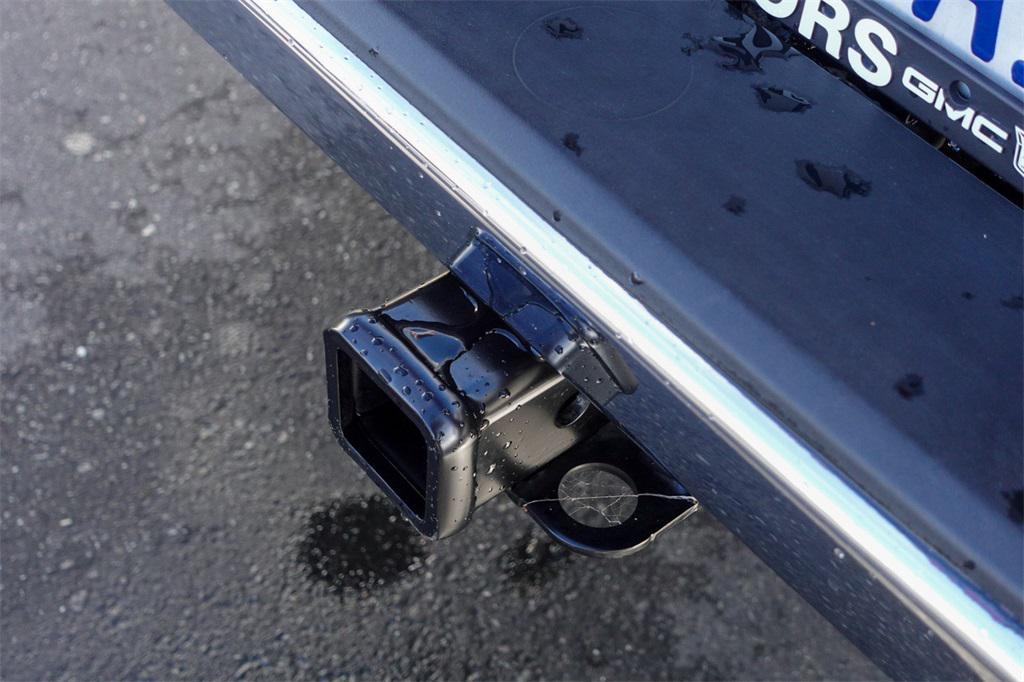 used 2020 GMC Sierra 1500 car, priced at $45,977