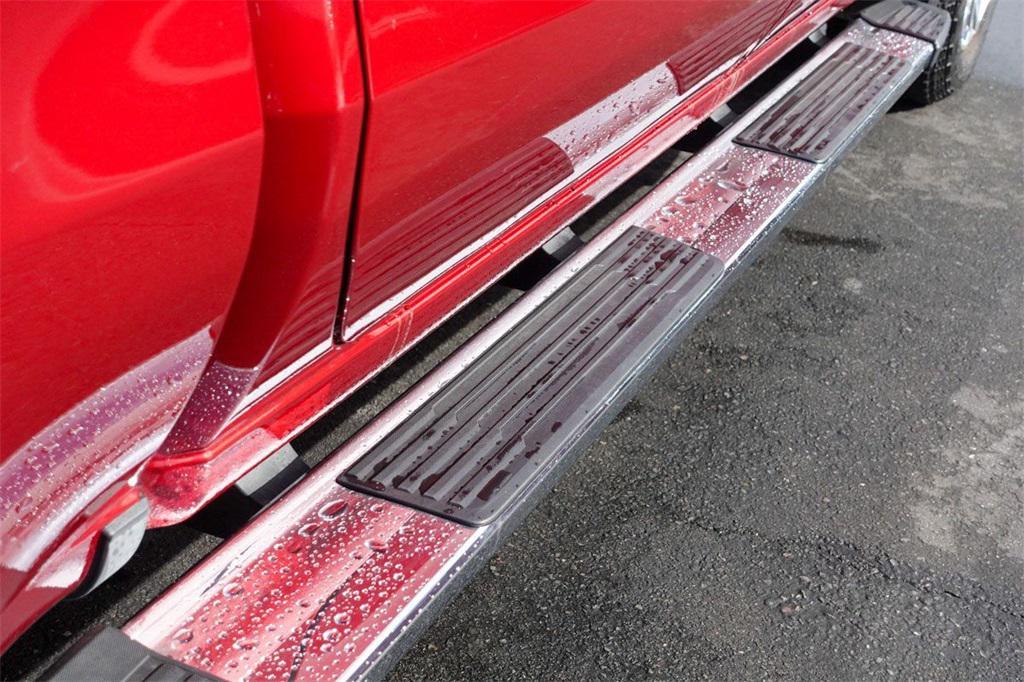 used 2020 GMC Sierra 1500 car, priced at $45,977