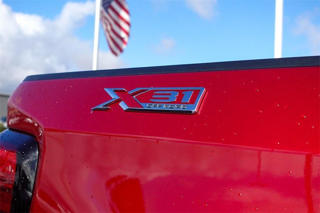 used 2020 GMC Sierra 1500 car, priced at $45,977