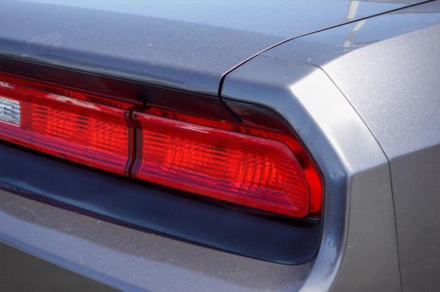 used 2014 Dodge Challenger car, priced at $12,977