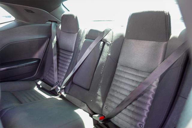 used 2014 Dodge Challenger car, priced at $12,977