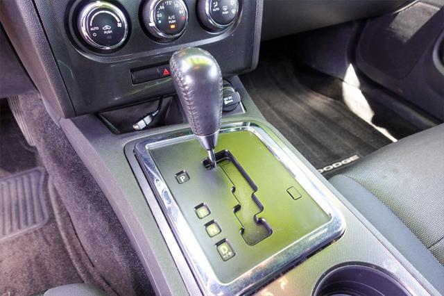 used 2014 Dodge Challenger car, priced at $12,977