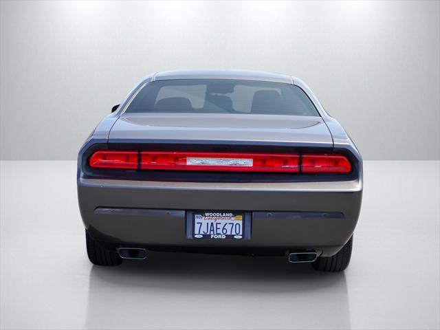 used 2014 Dodge Challenger car, priced at $12,977