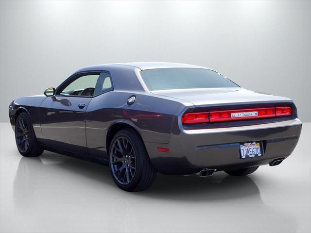 used 2014 Dodge Challenger car, priced at $12,977