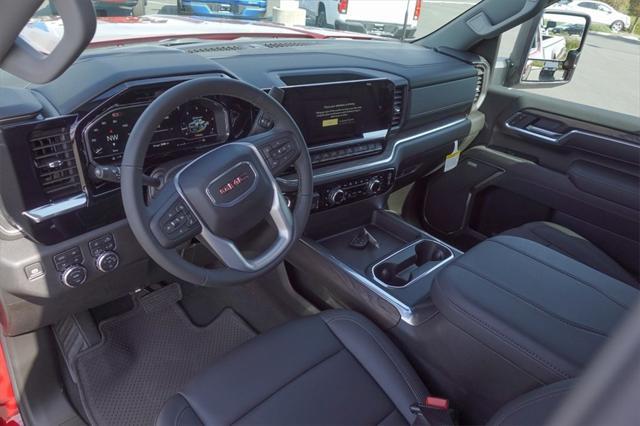 new 2025 GMC Sierra 2500 car, priced at $82,765