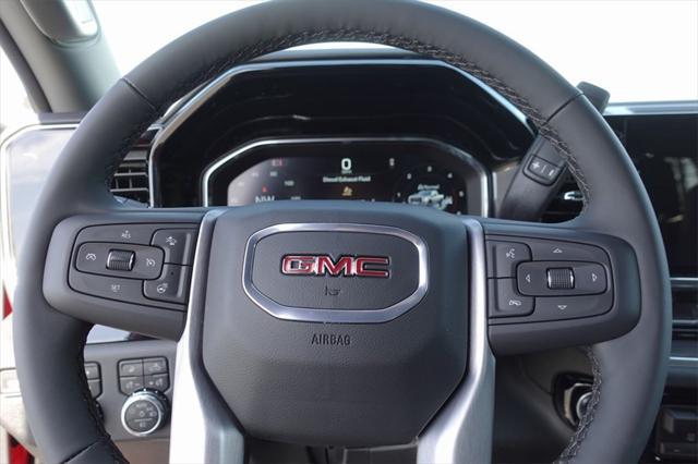 new 2025 GMC Sierra 2500 car, priced at $82,765