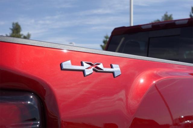 new 2025 GMC Sierra 2500 car, priced at $82,765