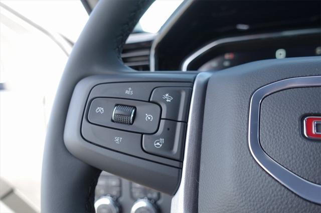 new 2025 GMC Sierra 2500 car, priced at $82,765