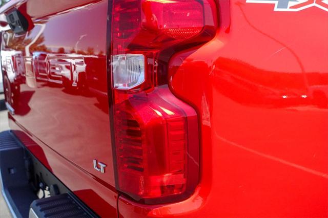 new 2025 Chevrolet Silverado 3500 car, priced at $74,000