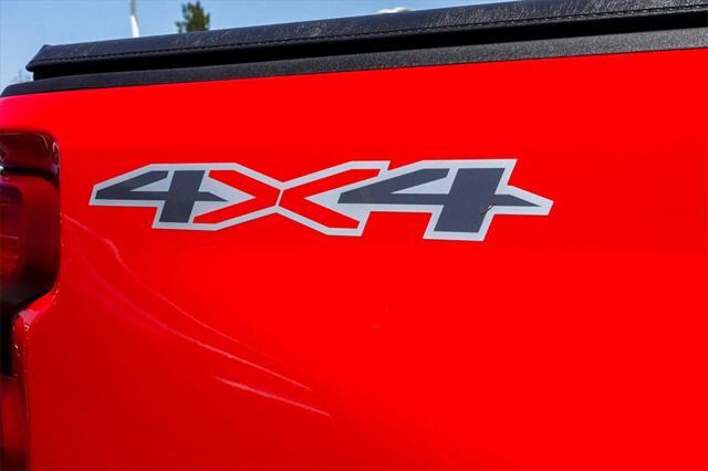 new 2025 Chevrolet Silverado 3500 car, priced at $74,000