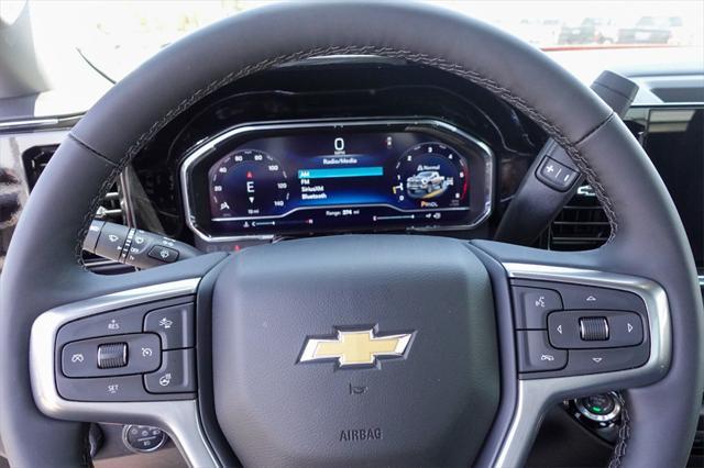 new 2025 Chevrolet Silverado 3500 car, priced at $74,000