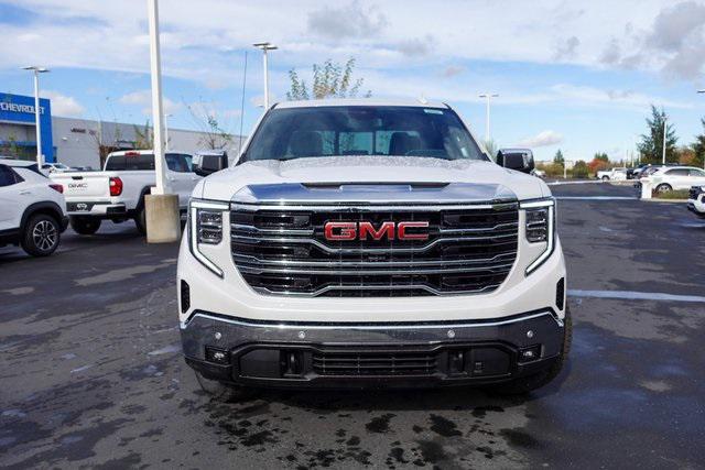 new 2025 GMC Sierra 1500 car, priced at $68,865