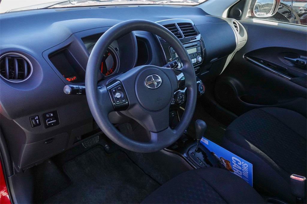 used 2008 Scion xD car, priced at $7,466