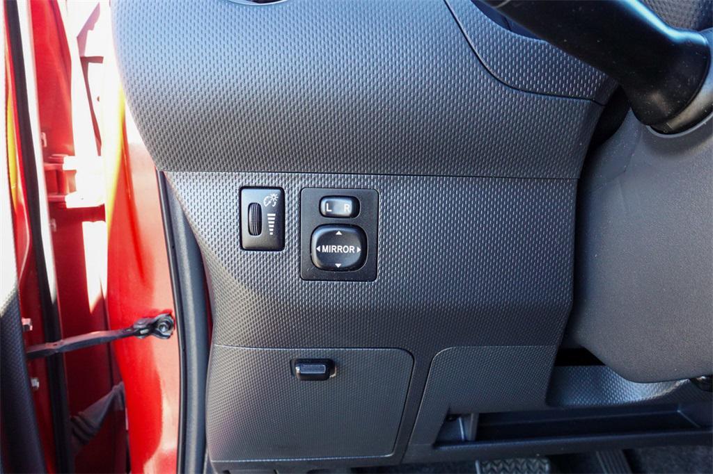 used 2008 Scion xD car, priced at $7,466