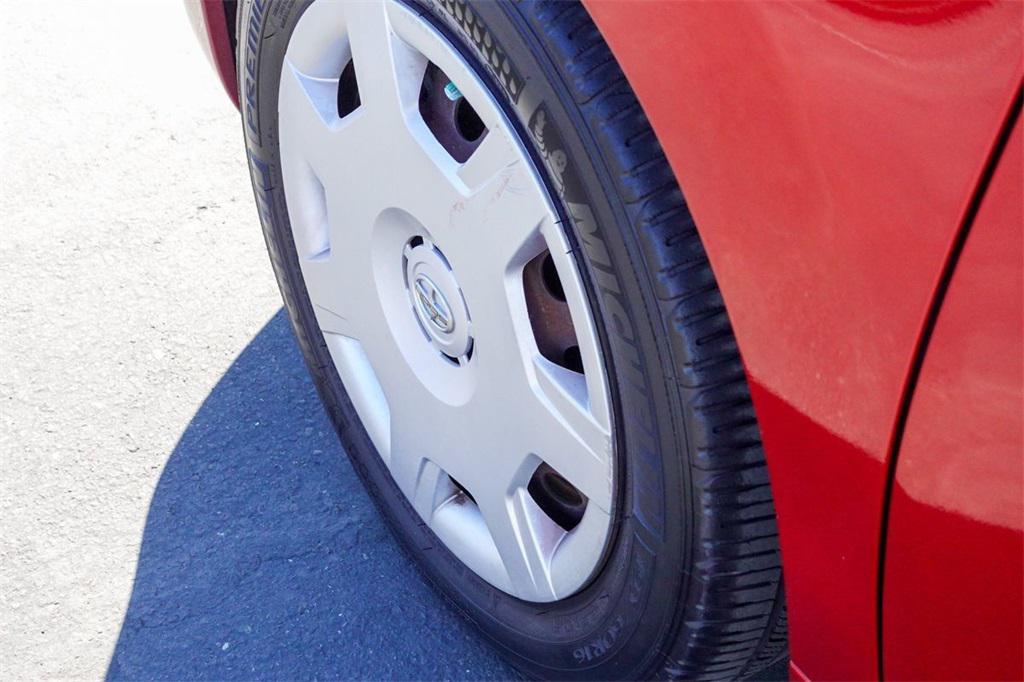 used 2008 Scion xD car, priced at $7,466