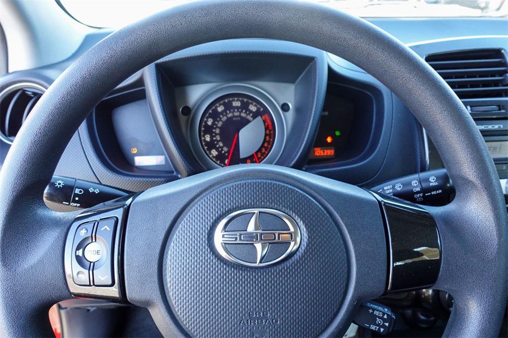 used 2008 Scion xD car, priced at $7,466