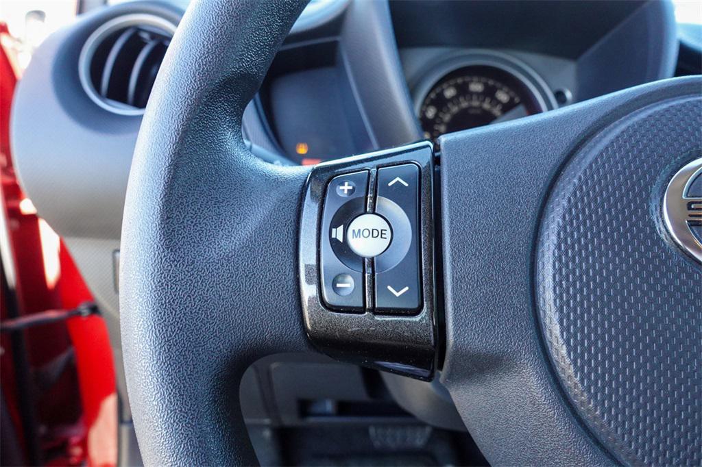 used 2008 Scion xD car, priced at $7,466