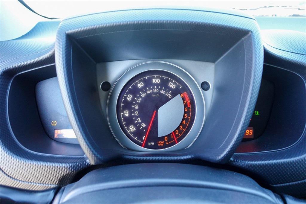 used 2008 Scion xD car, priced at $7,466