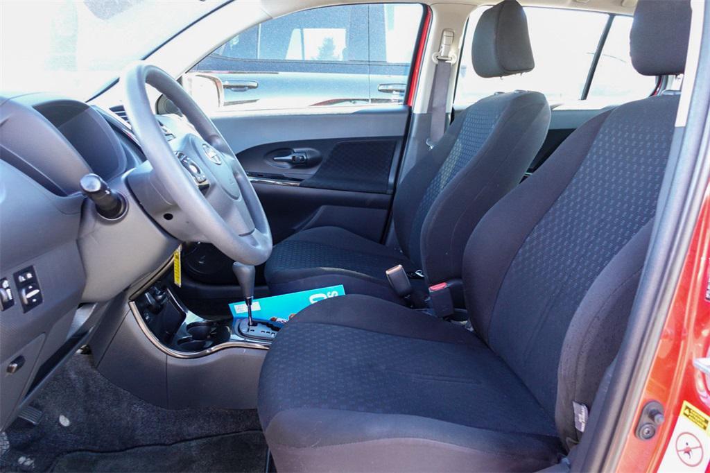 used 2008 Scion xD car, priced at $7,466