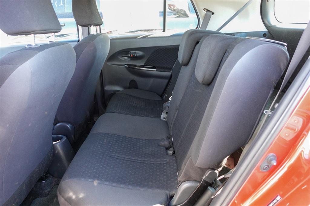used 2008 Scion xD car, priced at $7,466