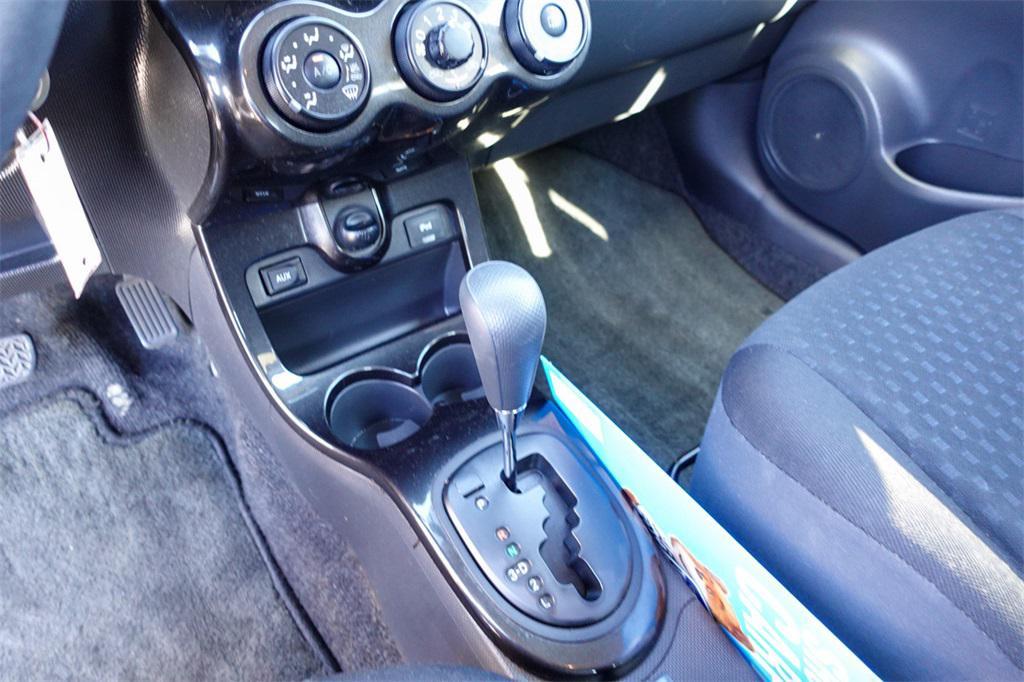 used 2008 Scion xD car, priced at $7,466