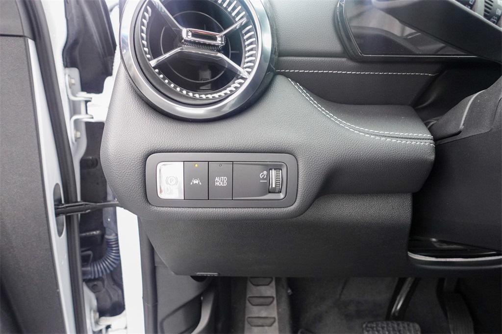 new 2025 Chevrolet Blazer EV car, priced at $45,877